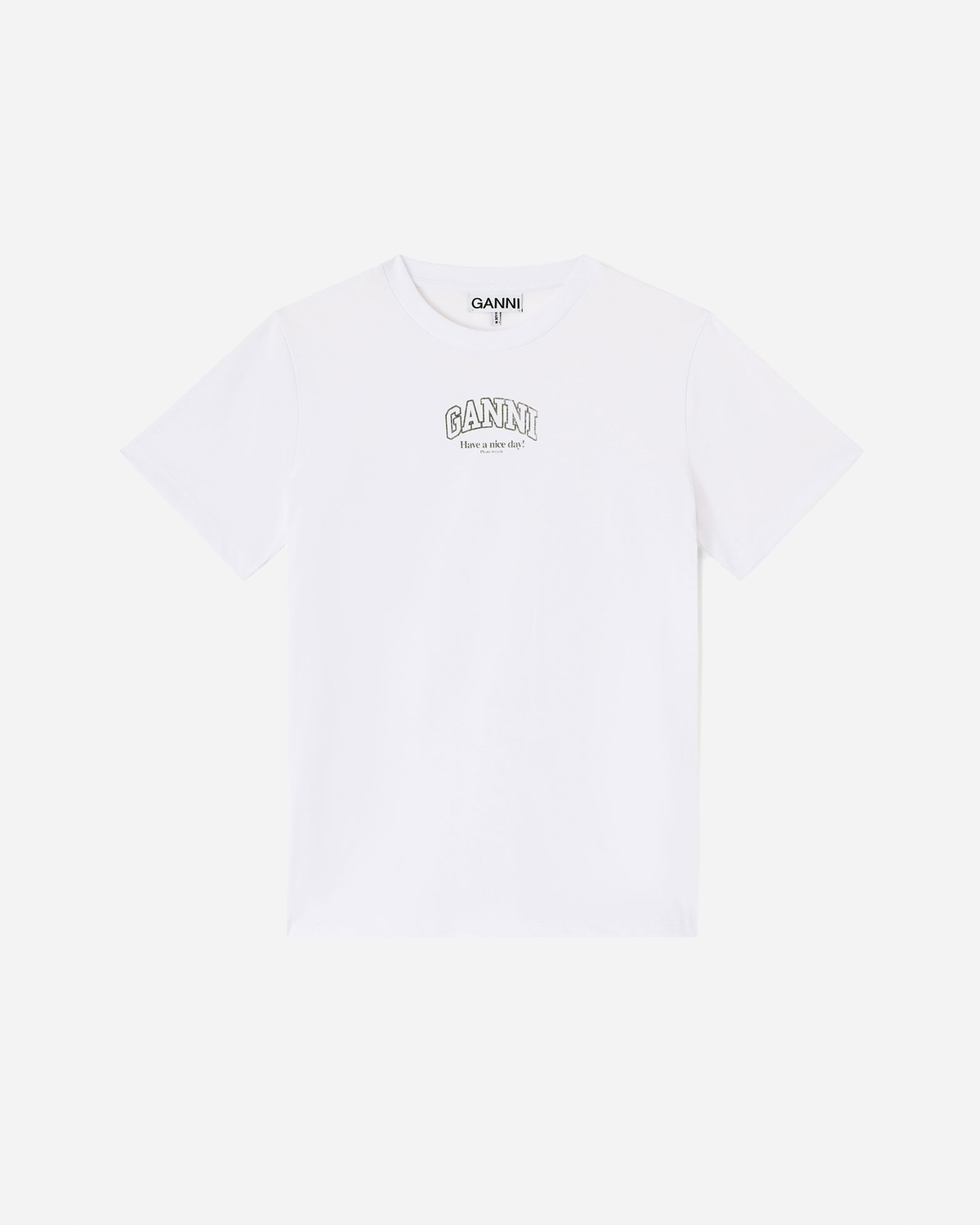 Essentials tee