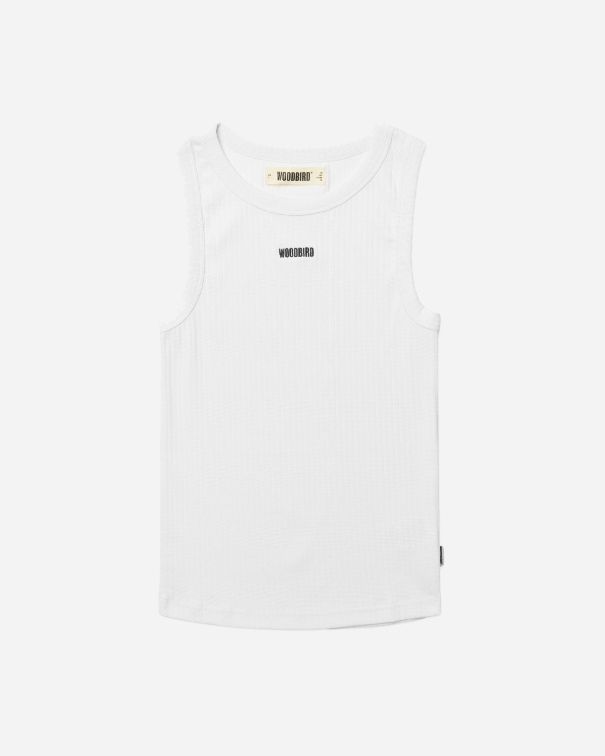 Dee Base Tank Top
