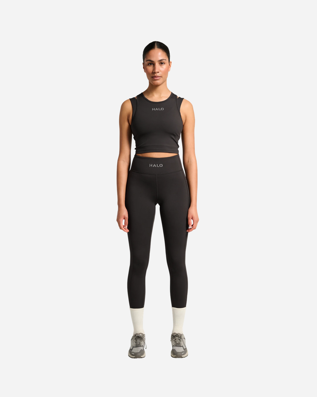 Halo Women Training Tights
