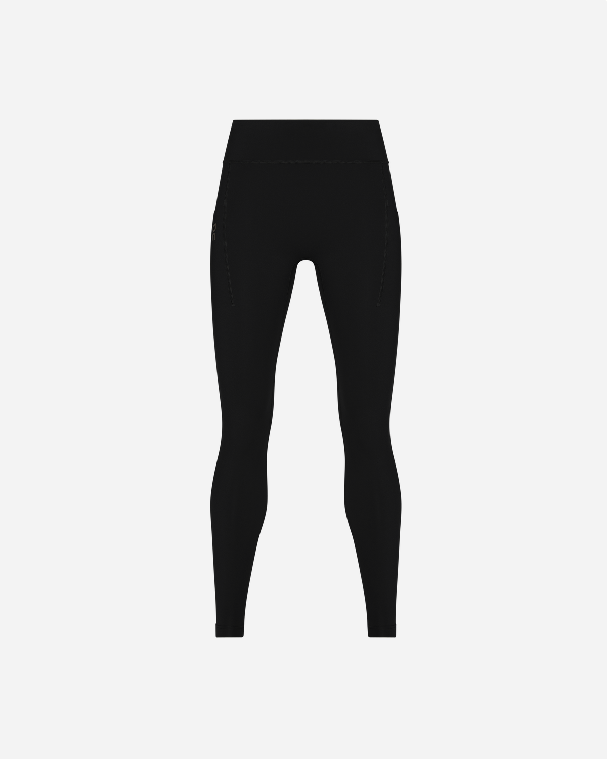 Women Performance Tights - Black