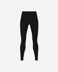 Women Performance Tights - Black