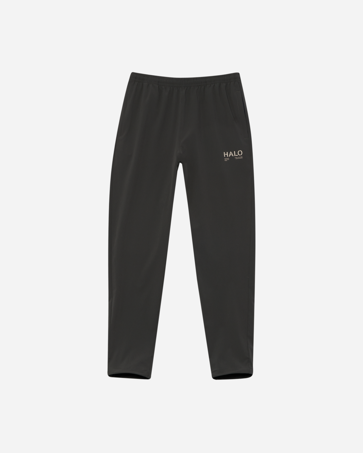 Halo Tech Pants - Asphalt