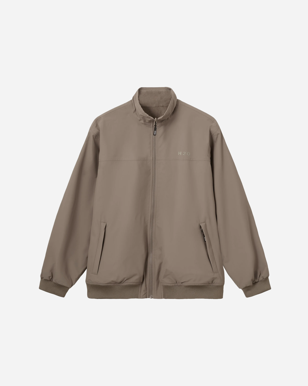 Mandø Reversible Jacket