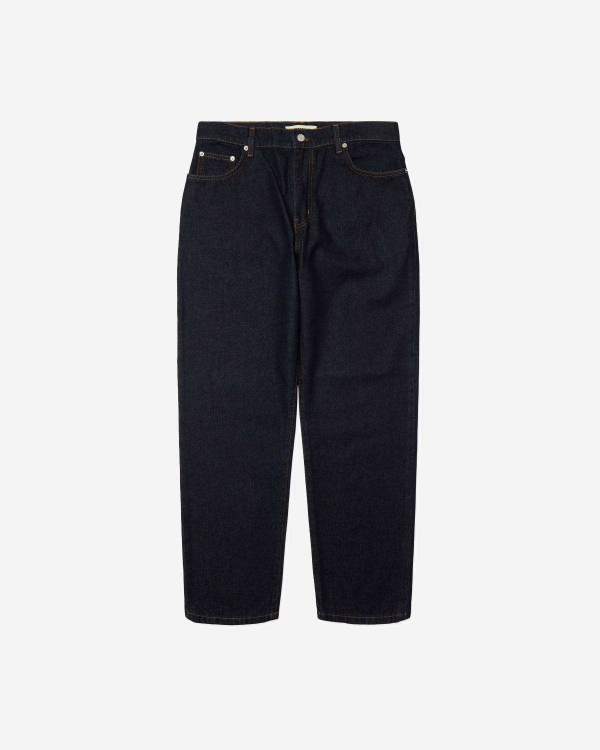 Leroy Raw Jeans