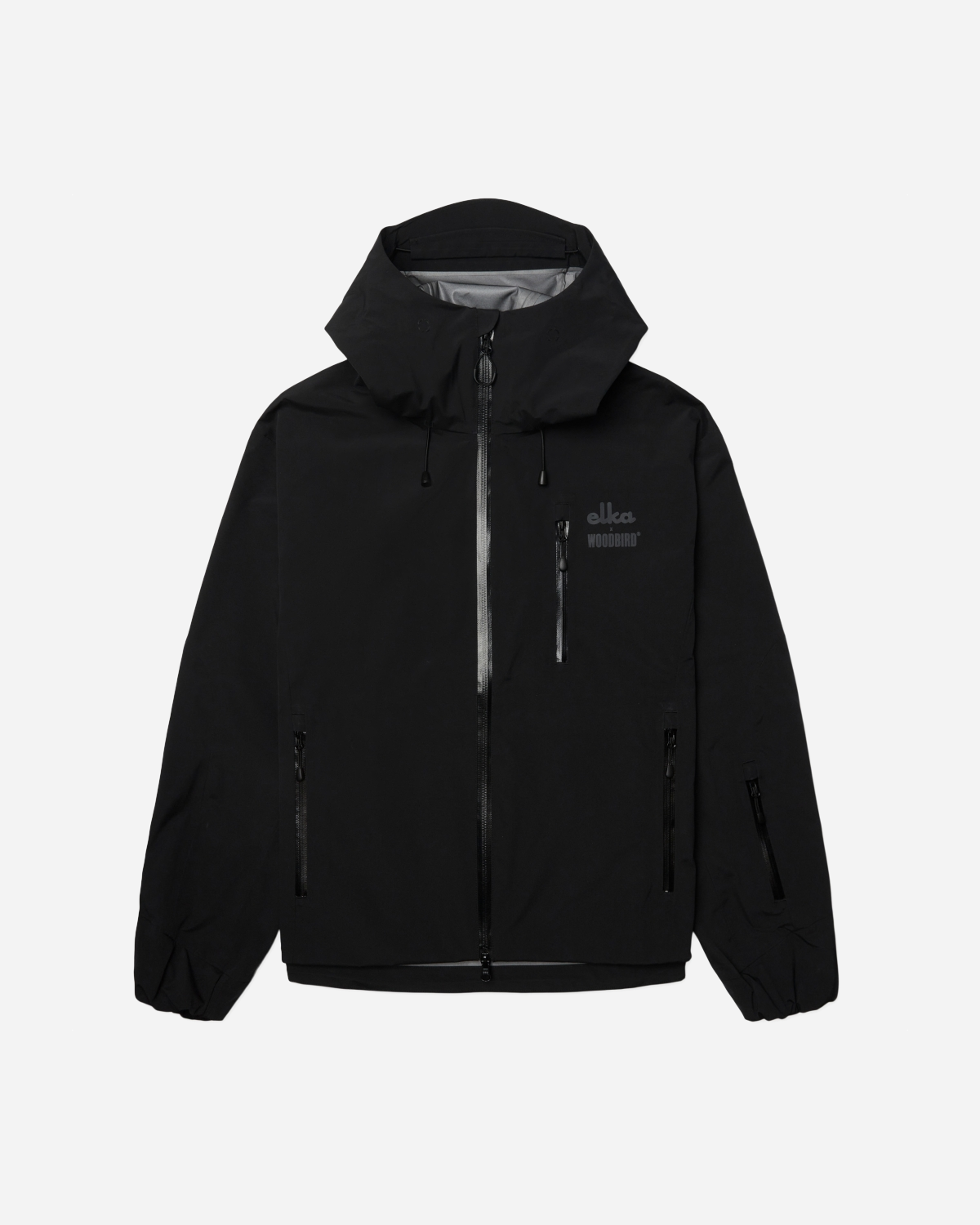 June Shell Jacket