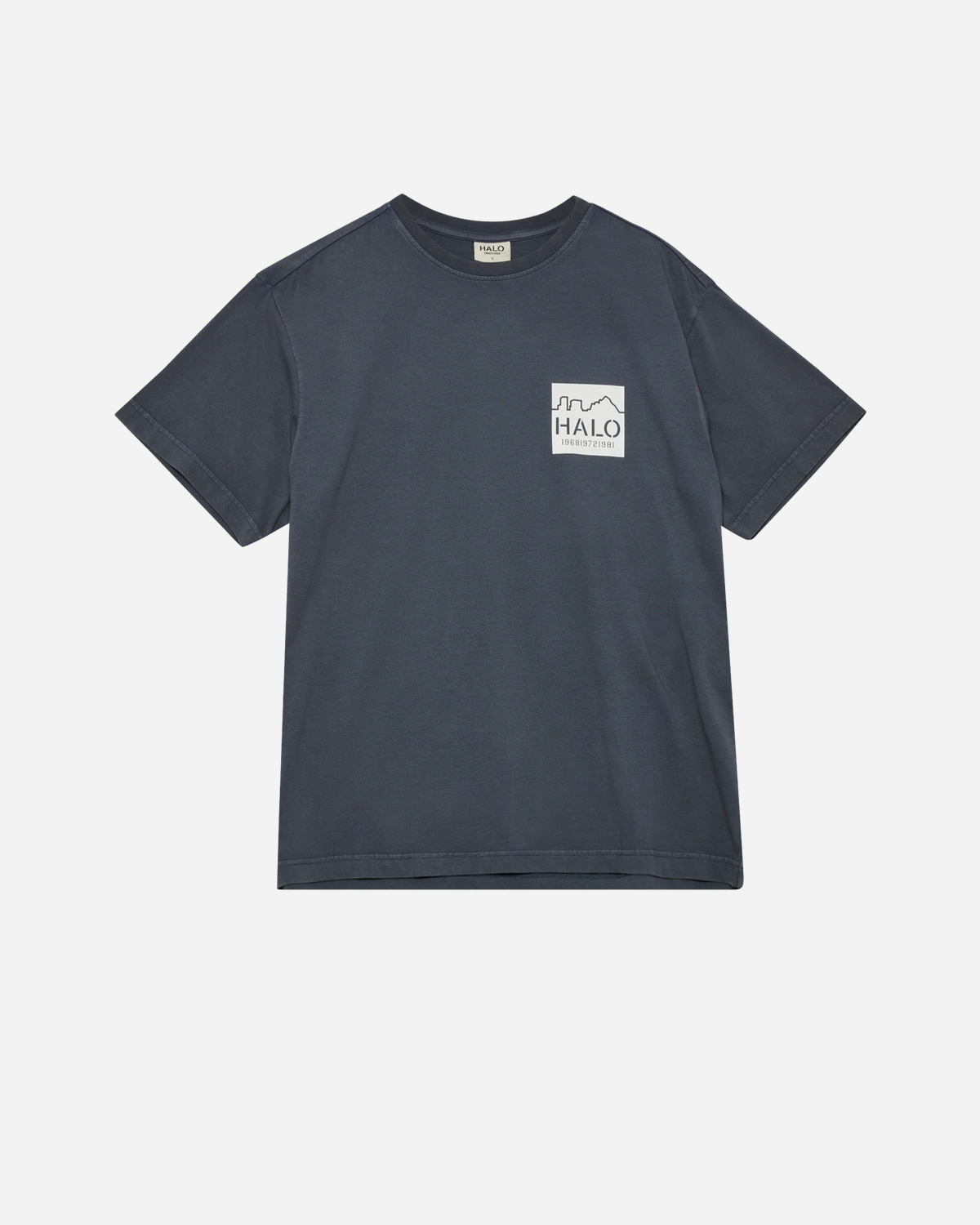 Halo Graphic T-Shirt