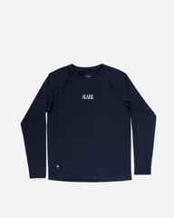 Long Sleeve - Black