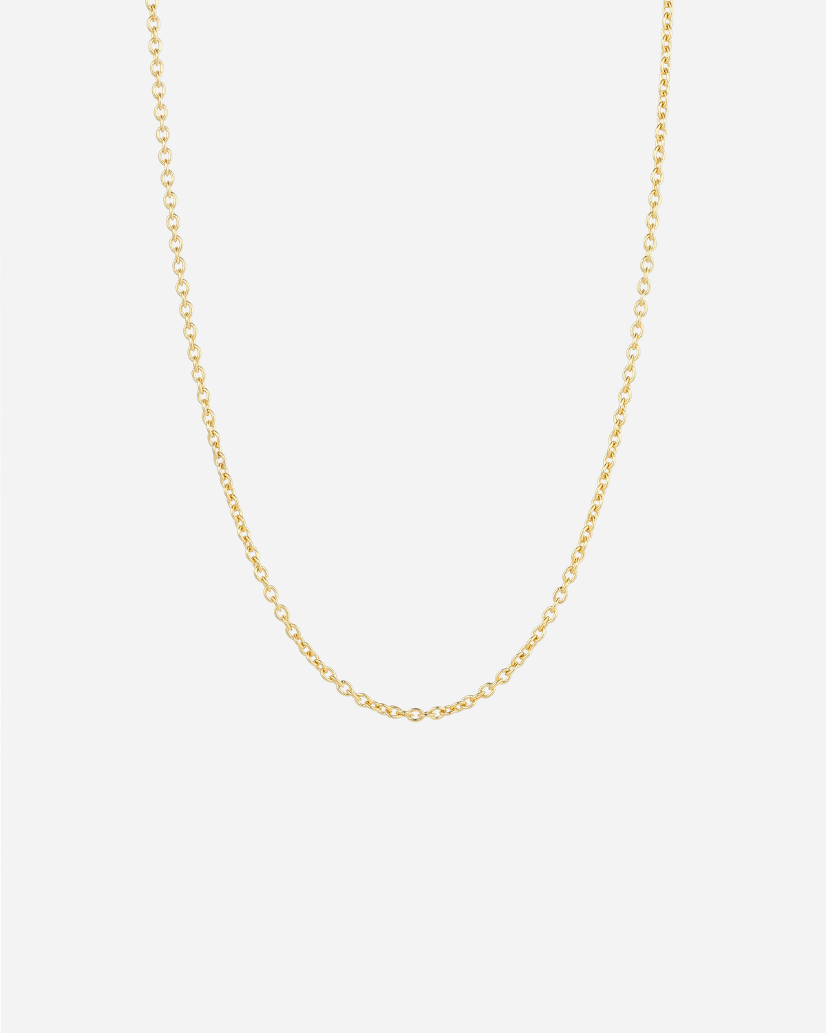 Anchor Chain 42 CM