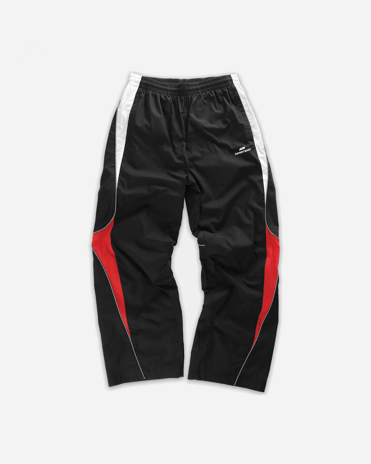 Track Pants 2.0