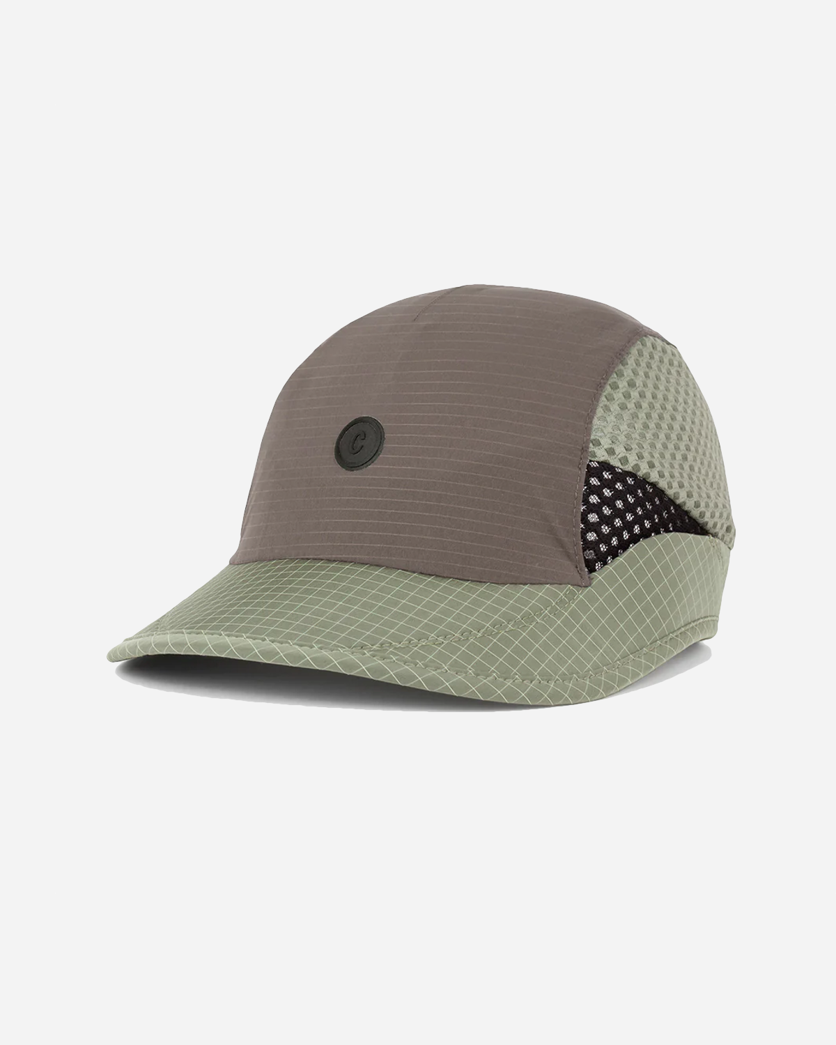 FSTCap Ethereal Icon CircleC