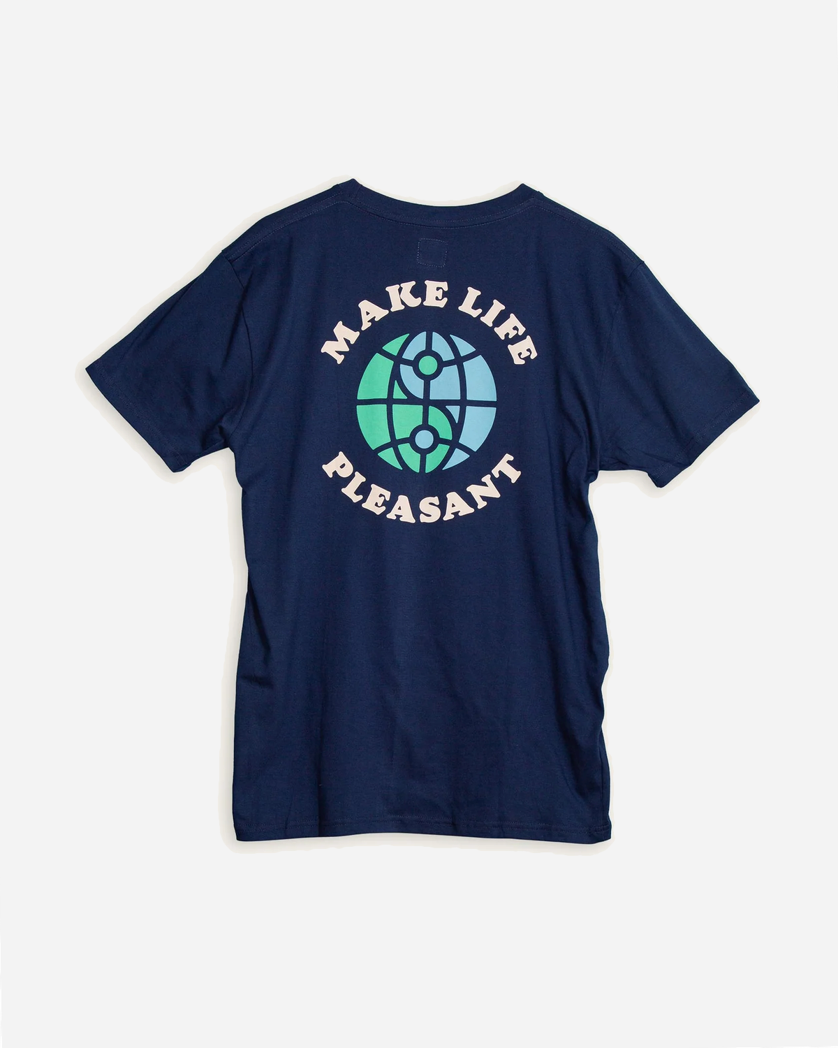 Make life Pleasant light 04