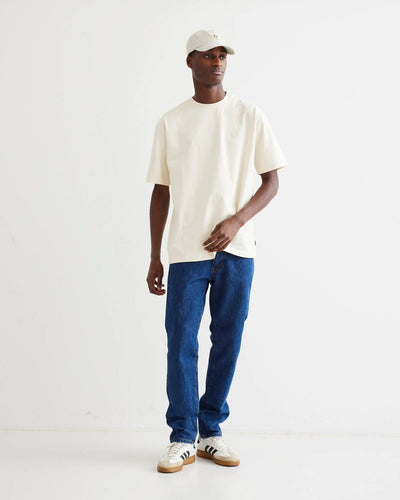 Doc 90s Rinse Jeans - 90sBlue