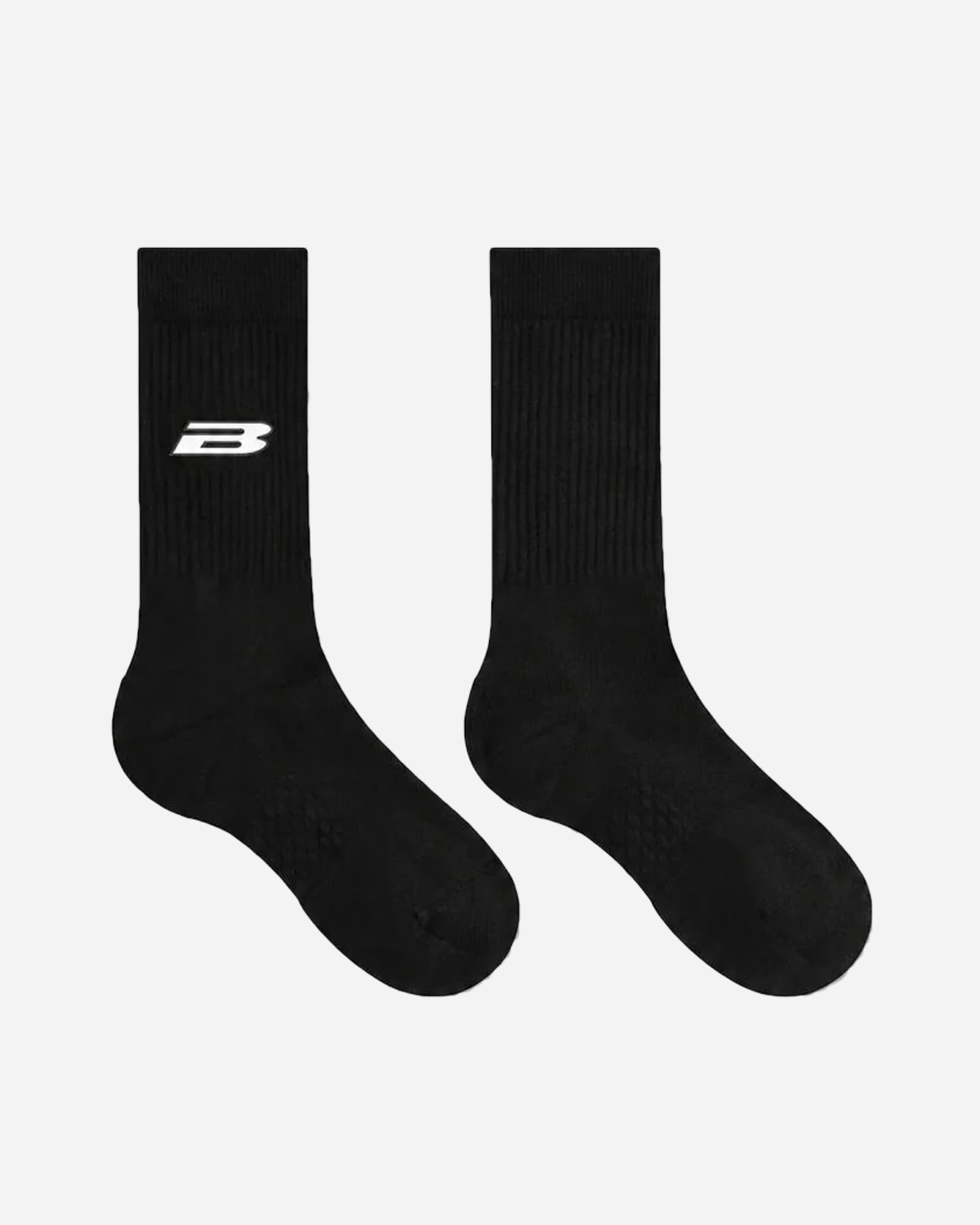 Logo Tennis Socks 3-Pack