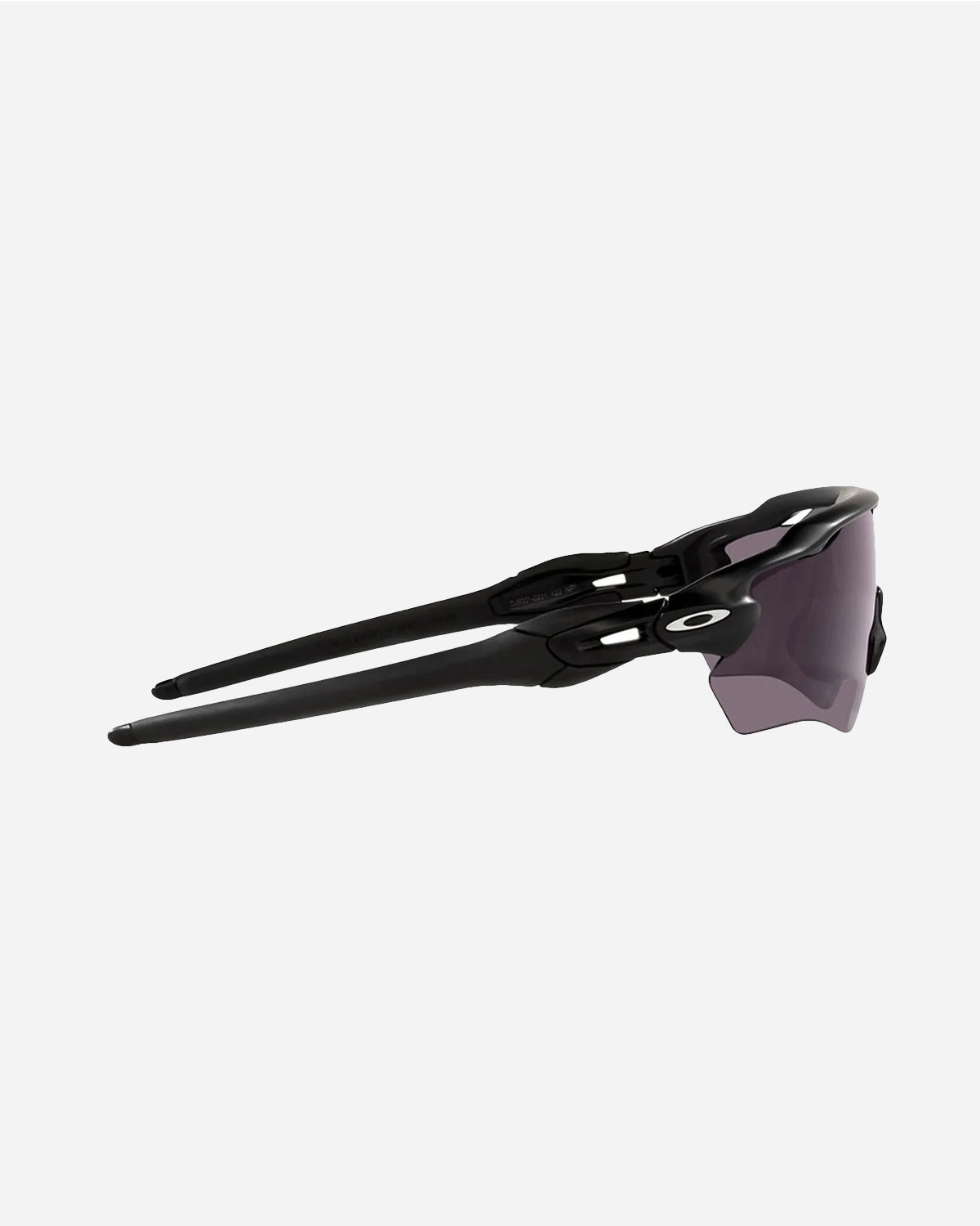 Radar Ev Path - Matte Black
