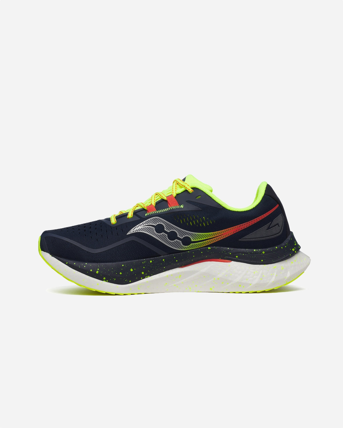 Endorphin Speed 4 - Navy/Pepper