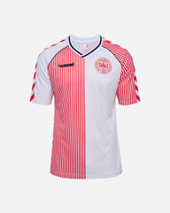 DBU 86 Replica Jersey S/S - White