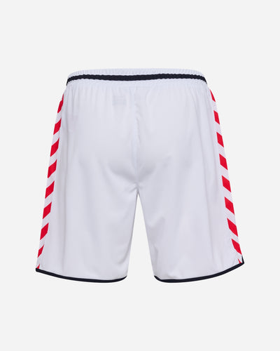 DBU 86 Replica Shorts - White