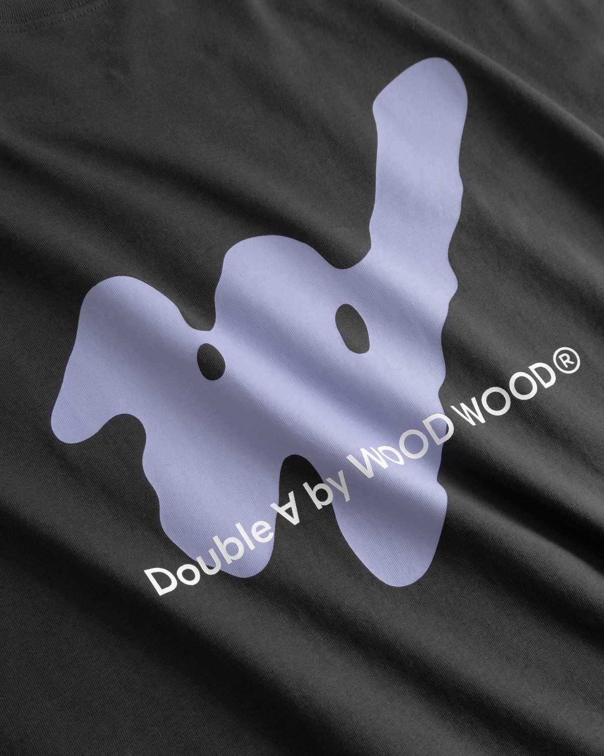 WWAce ghost tee 25074