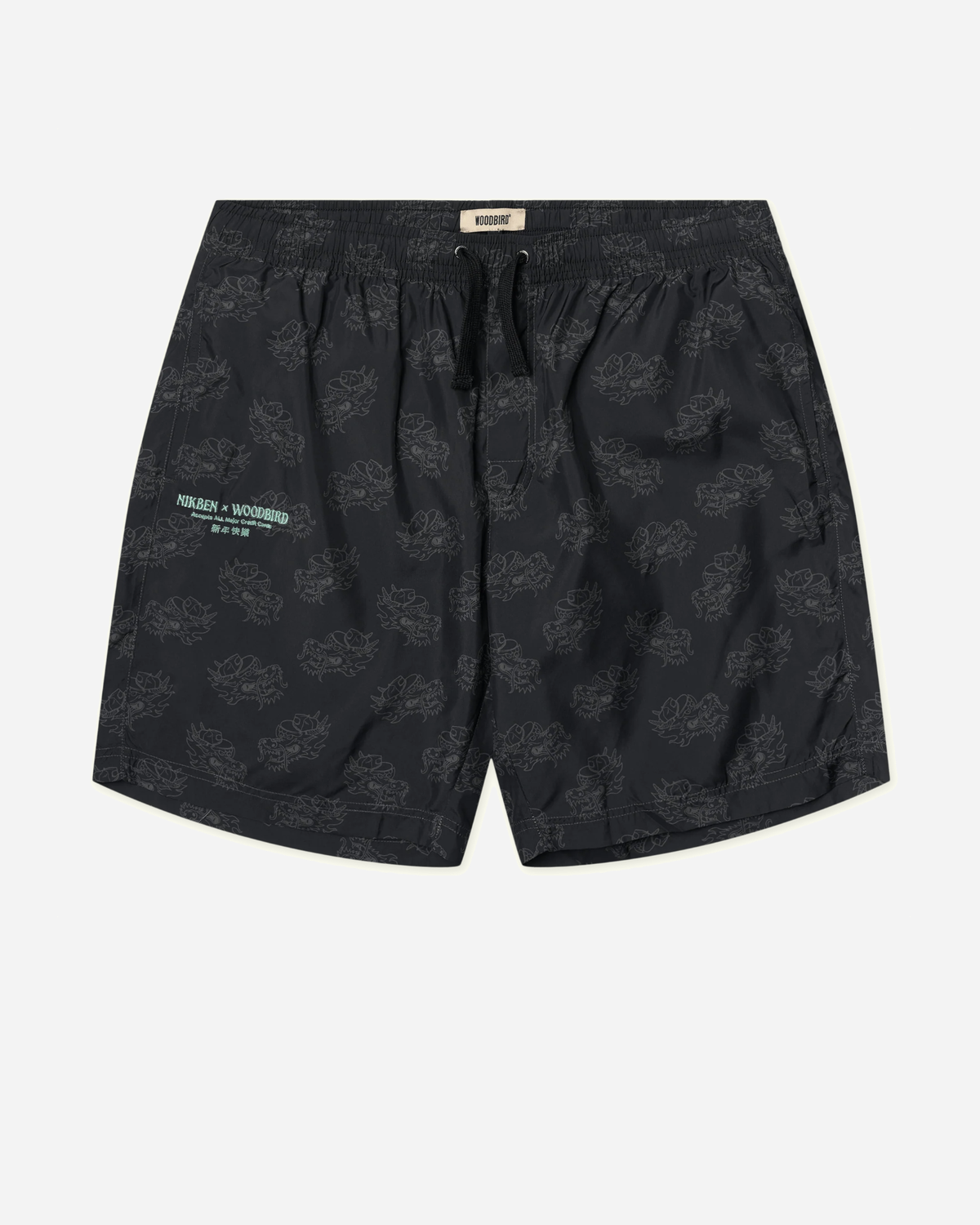 Studio NIKBEN Trunks