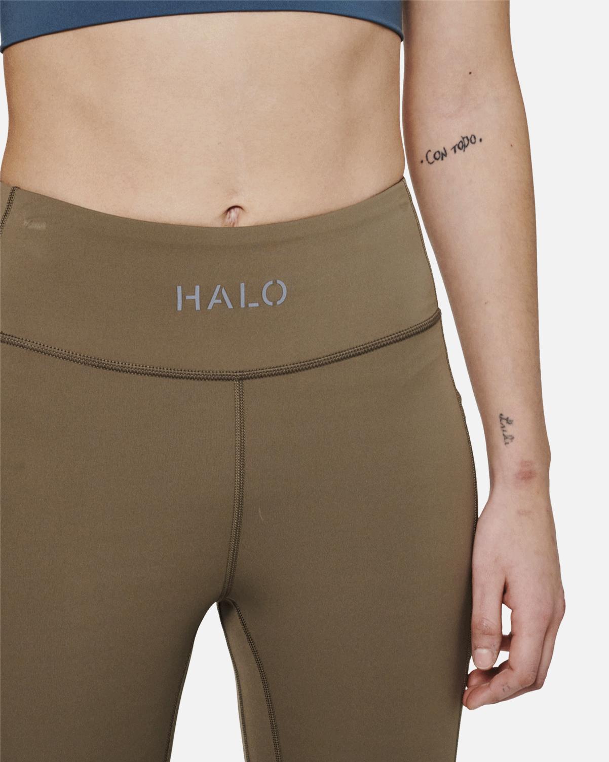 Halo Women Training Tights