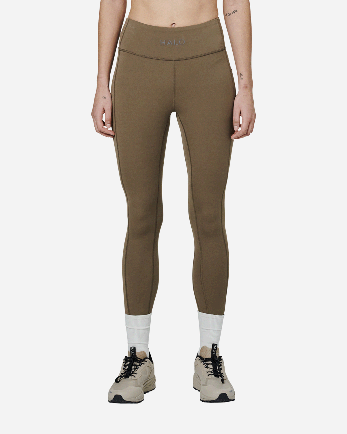 Halo Women Training Tights