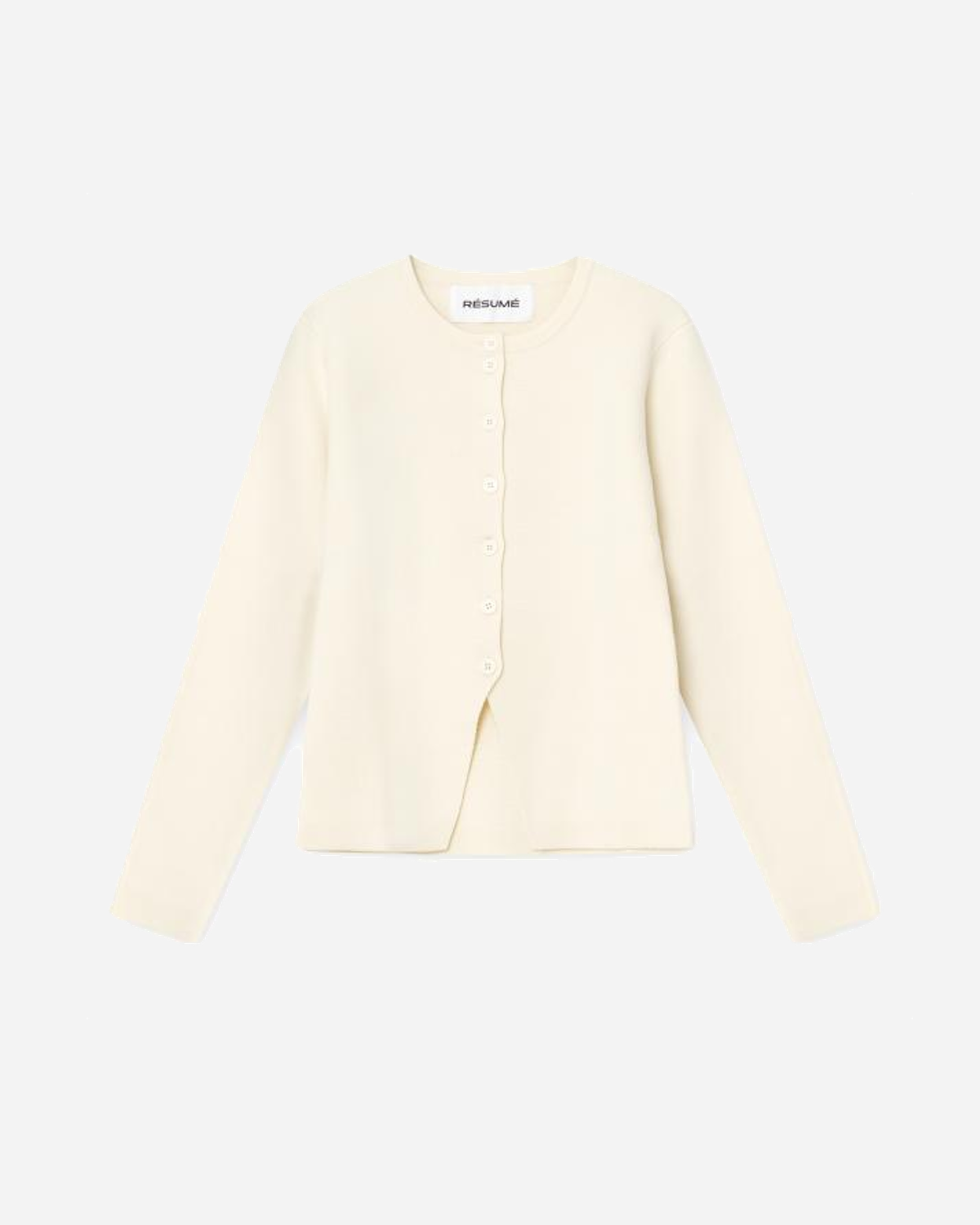 NadiaRS Knit Cardigan