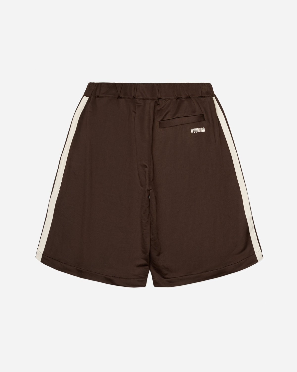 Chang Track Shorts