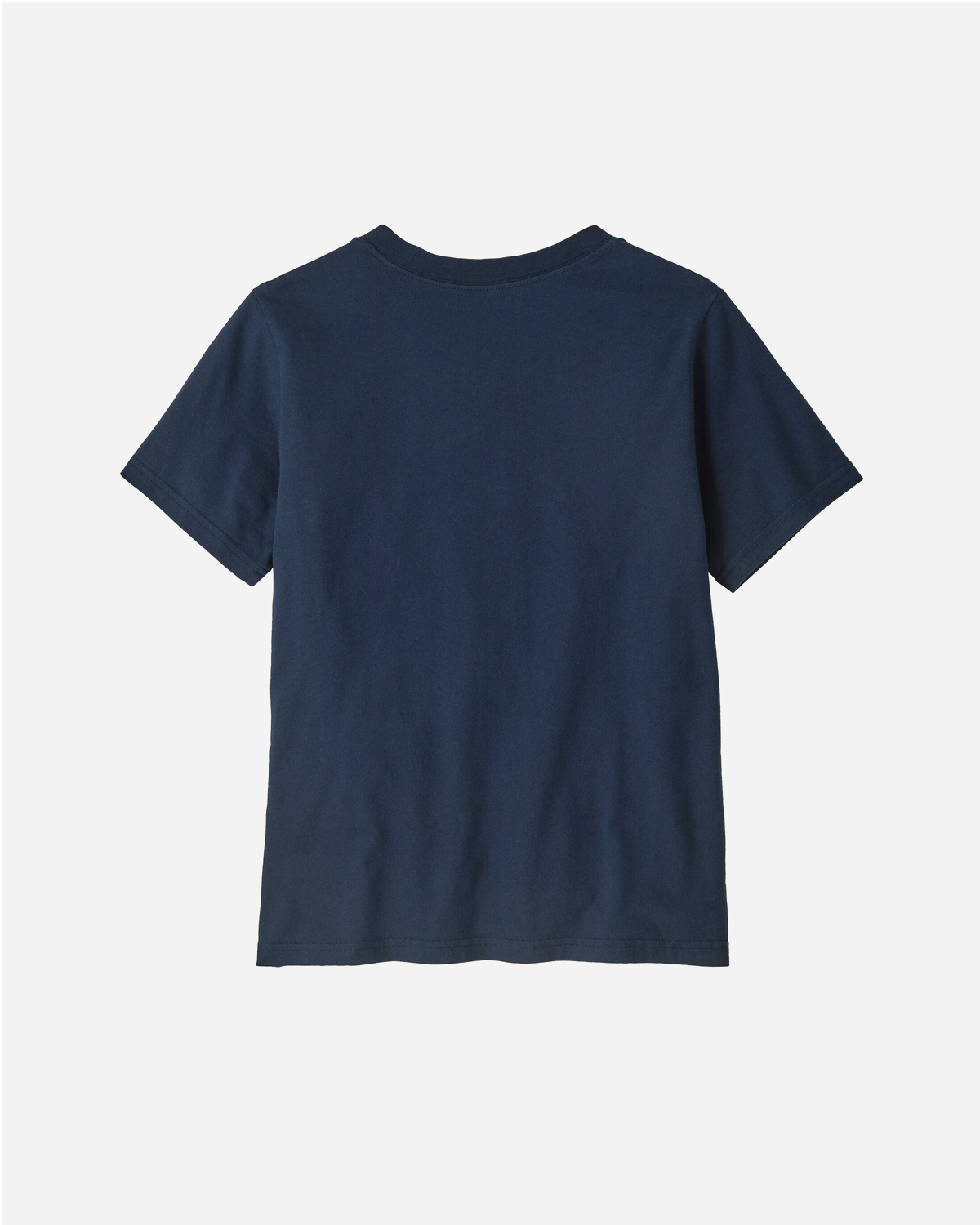 K's P-6 Logo T-Shirt - New Navy