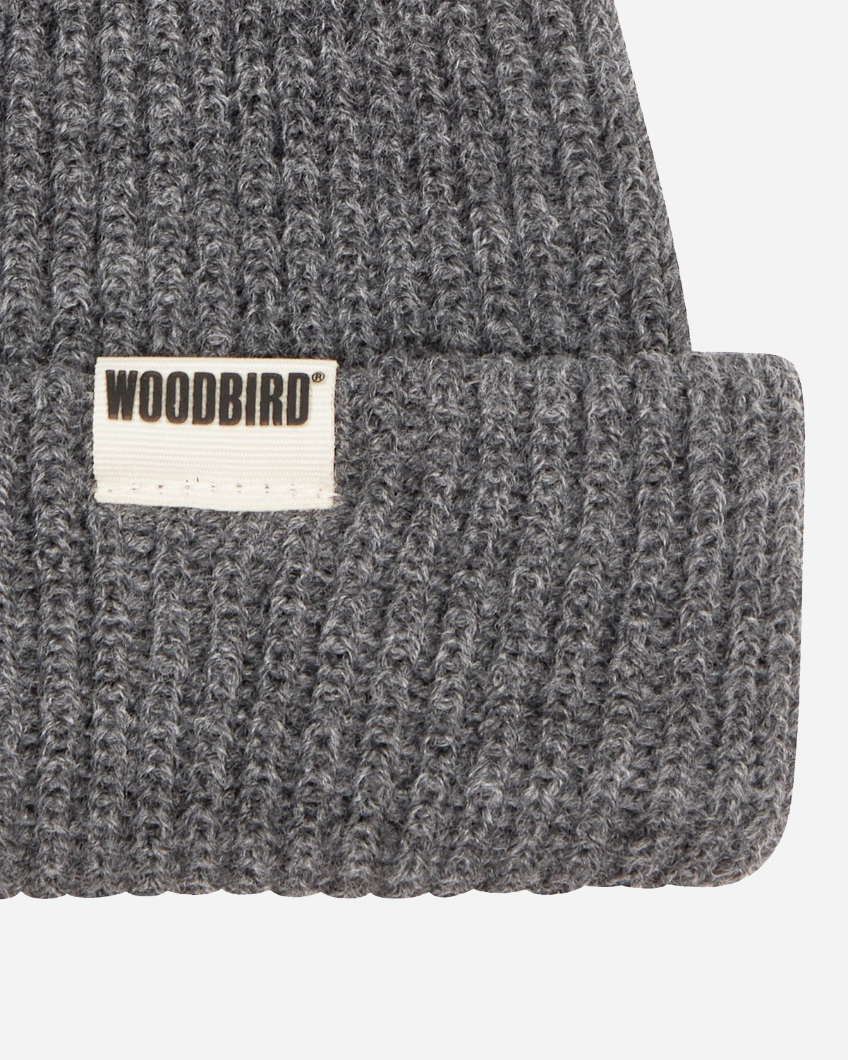 Yeta Sport Beanie - Grey Melange