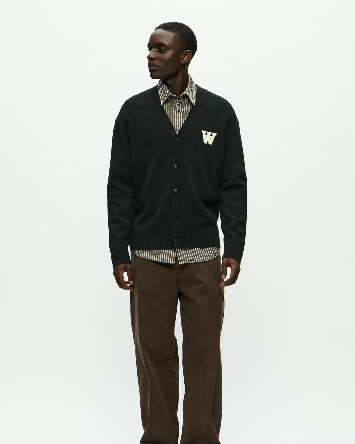WWTay Cardigan