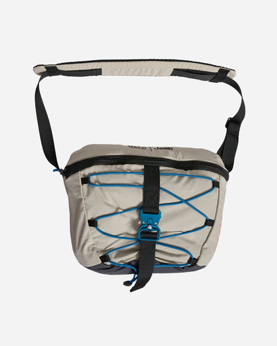 Halo Jeep Bag - Silver Lining
