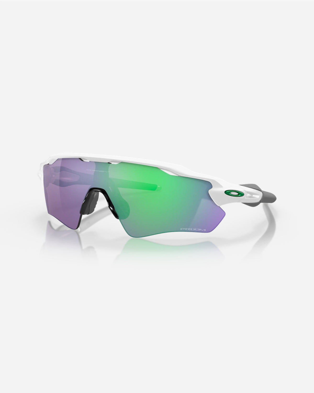 Radar Ev Path - Polished White Jade