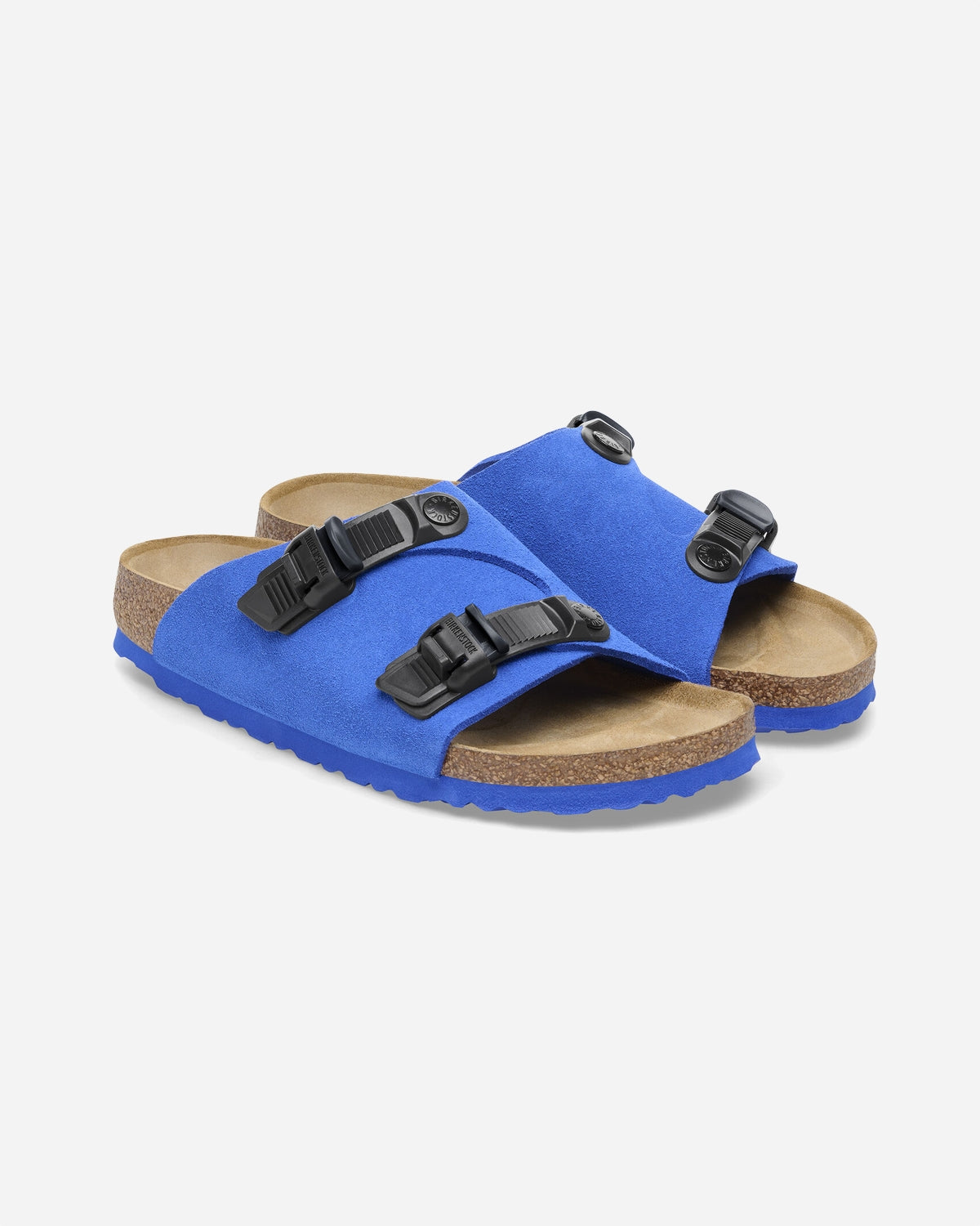 Zürich Tech Leve Narrow - Ultra Blue