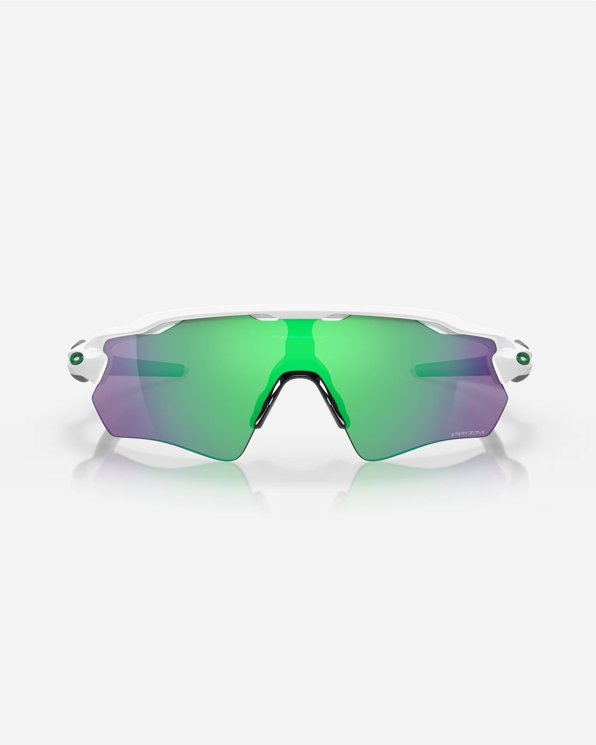 Radar Ev Path - Polished White Jade