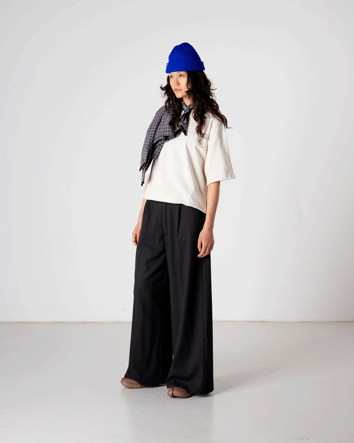 Soul Straight Pant