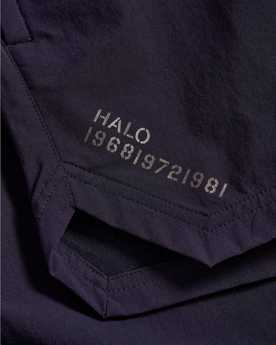 Halo Shorts - Deep Well