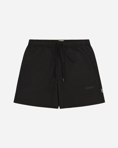 Haiden Tech Shorts - Black