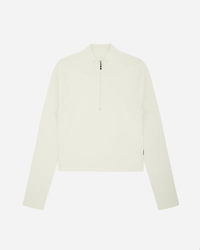 Villy Sports Top - Off White