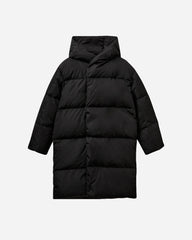 Ice Down Jacket - Black