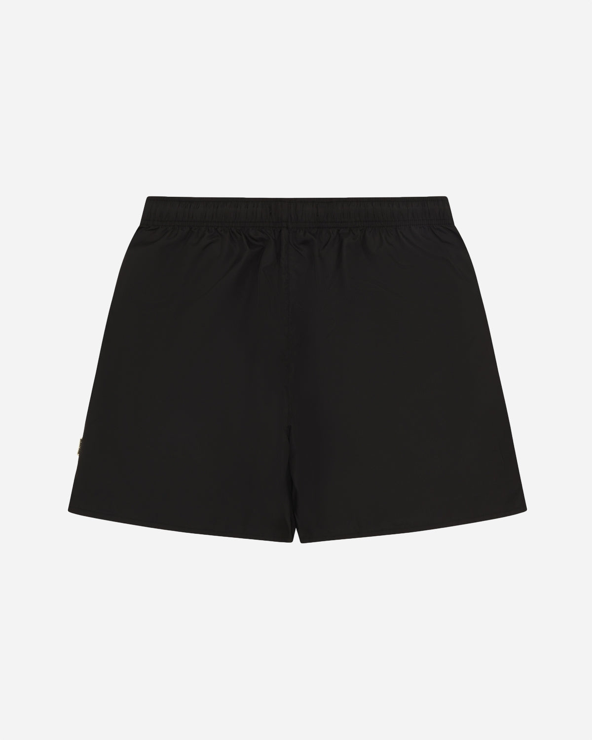 Haiden Tech Shorts - Black