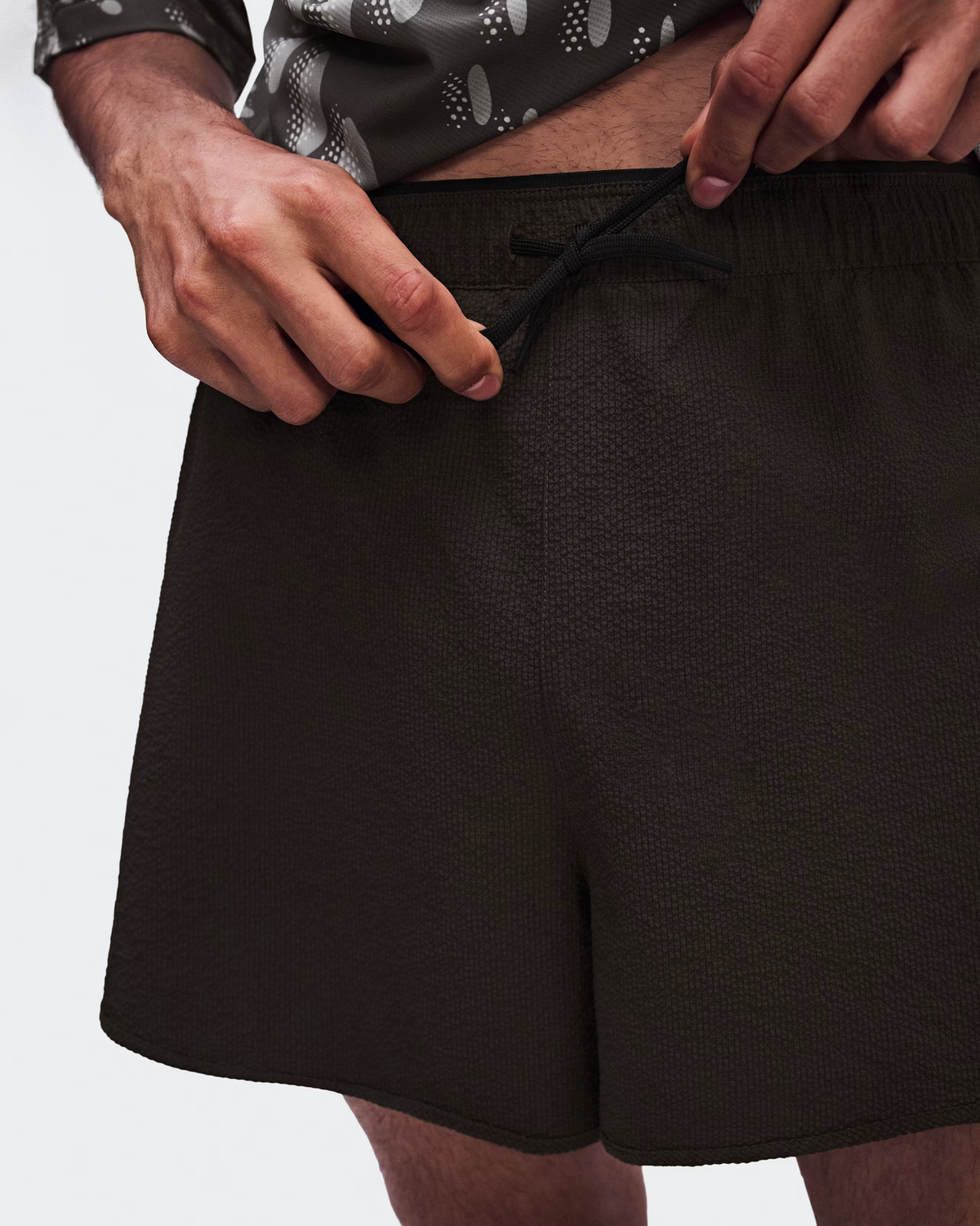 Performance Volt Shorts Men