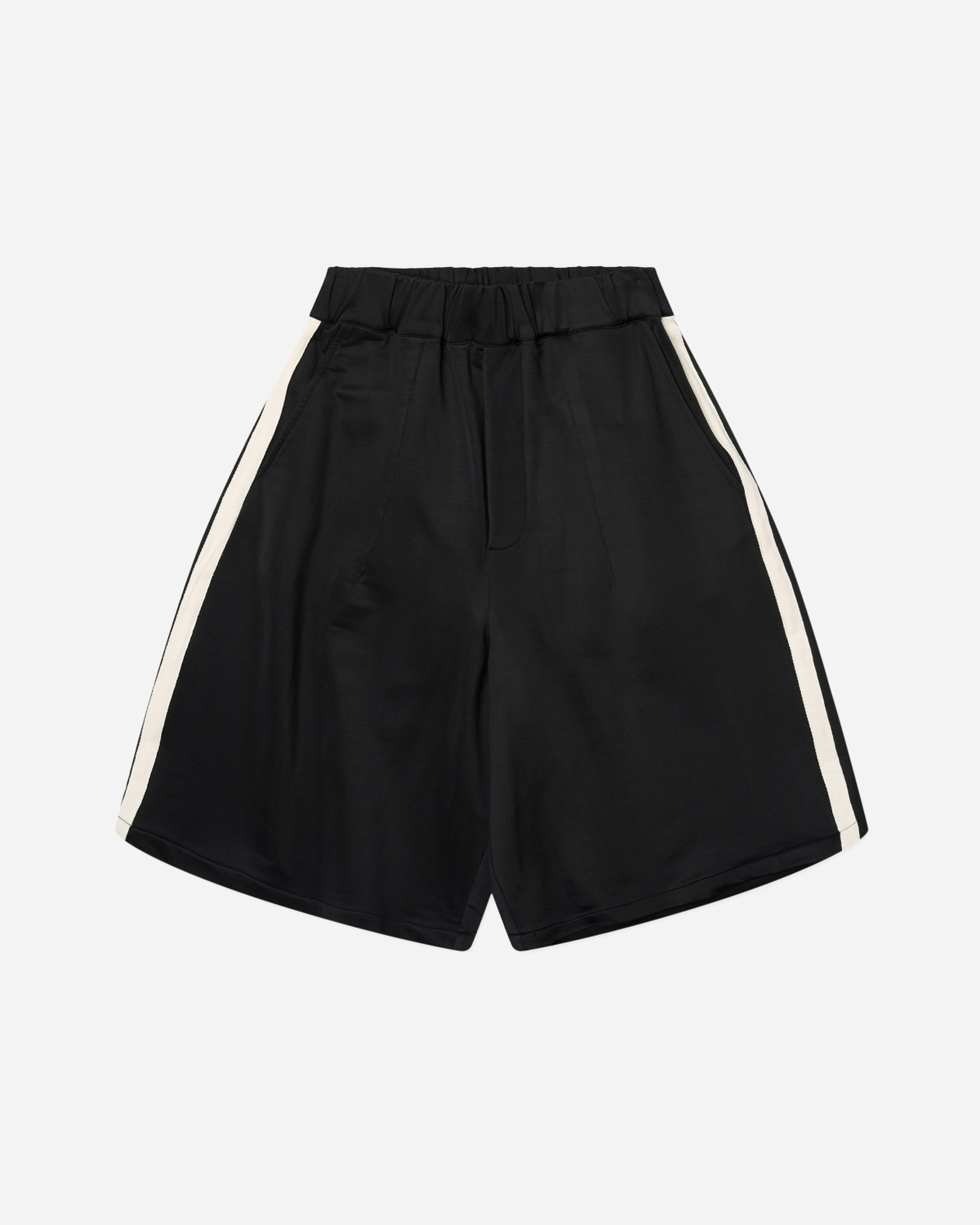 Poke Track Shorts