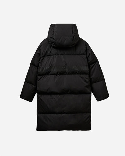 Ice Down Jacket - Black