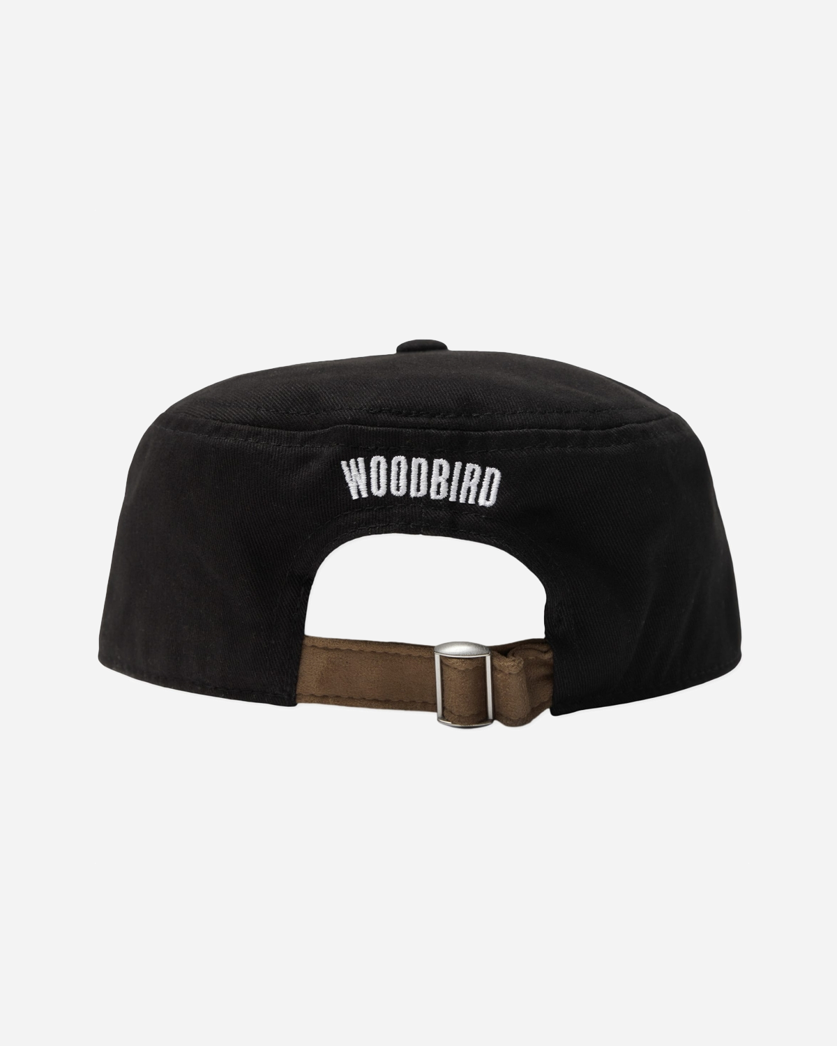 Yin Pillbox Cap