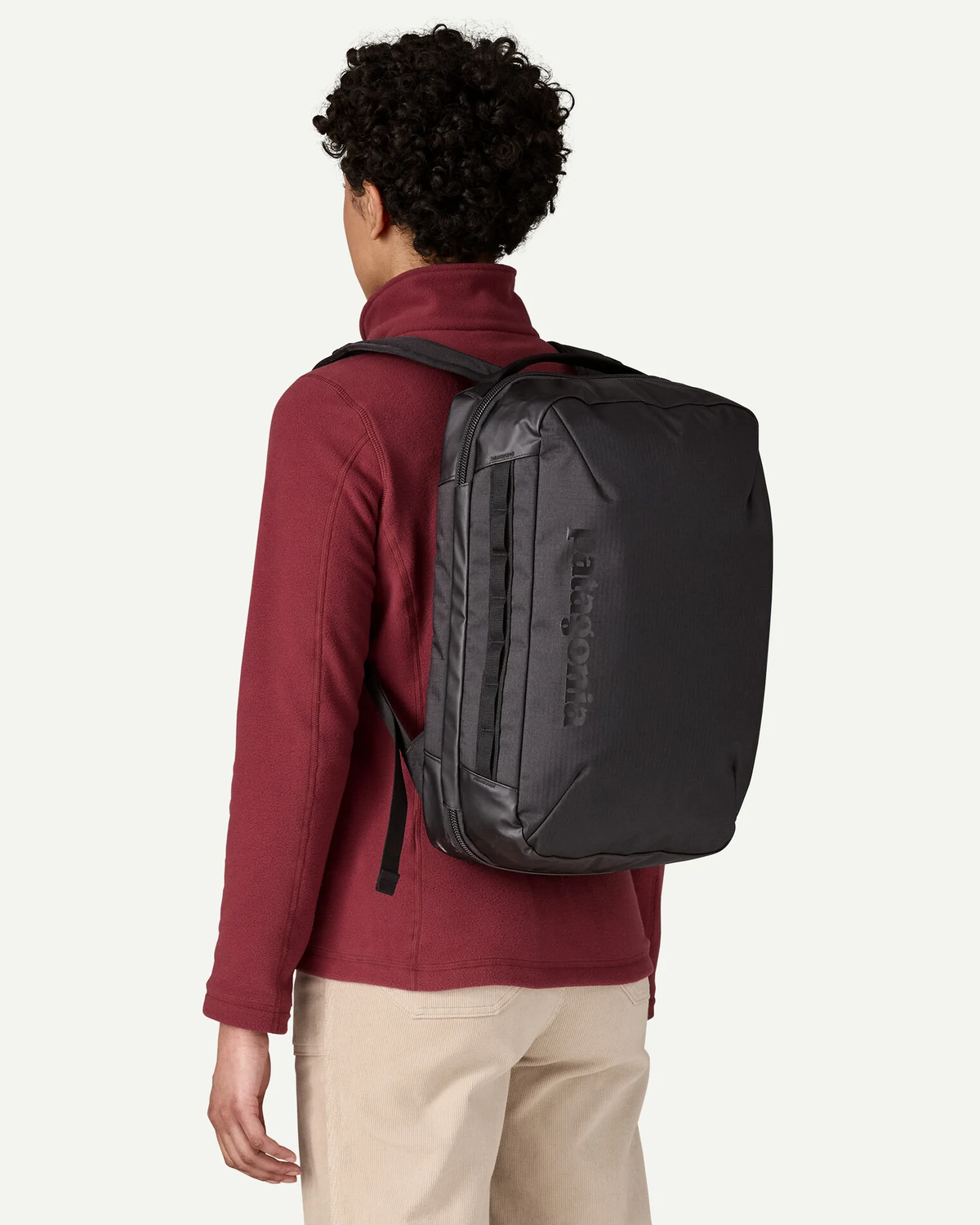 Black Hole Micro 22L - Black