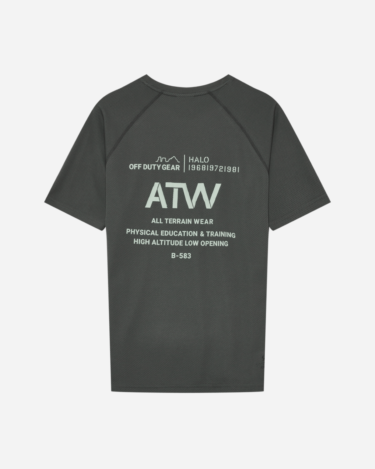 Sorona T-Shirt