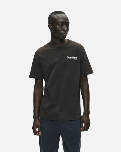 WWAce Tee Doublesun - Chocolate Torte