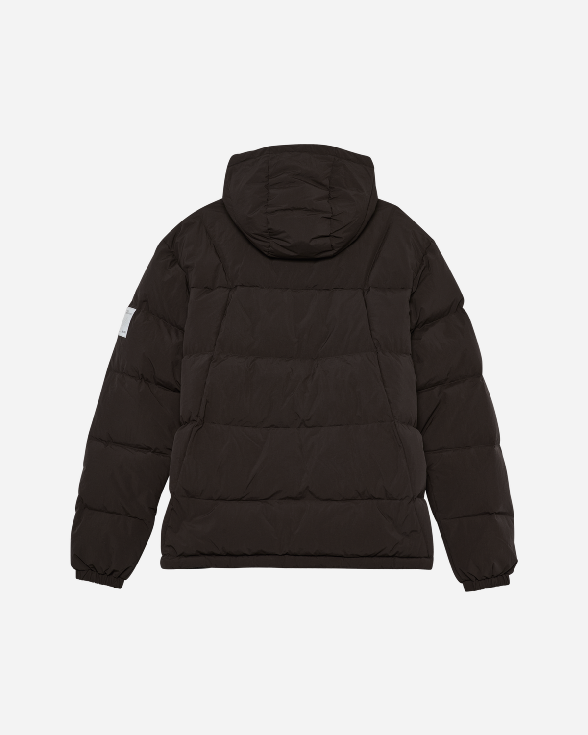 Halo Maverick Down Jacket - Chocolate Torte