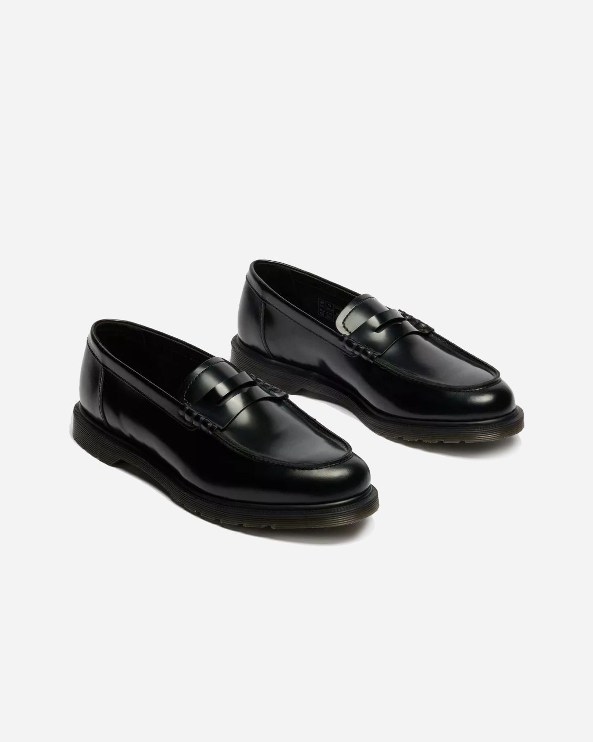 Mayfare Loafer Smooth