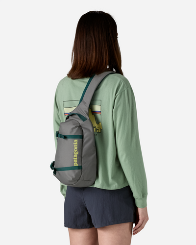 Atom Sling 8L - Noble Grey